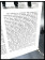 1960ca * Poster Original "BEATLES - I Manifesti di Marie Claire" Italy (B) Front/Back