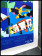 2000ca * Poster Tourism Original "RIMINI e Co. Estate - UGO NESPOLO Puzzle Gioioso" Italy (B+)