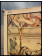 1980ca * Poster Original "Manifestino Religioso con Approvazione Ecclesiastica - Conti – Martiri" Italy (B-)