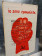 1953 * Poster Political Original "Democrazia Cristiana - Io Sono Comunista, Perche:" Italy (B)