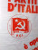 1980ca * Poster Political Original "PCI - Primo Partito in Italia" Italy (B)