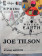 1975 * Poster Art Original "Joe TILSON - Alchera 1970-74, Studio Marconi" Italy (B)