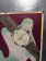 1952 * Poster Original "SAVILLON Orologi - 21 Rubini" Italy (B)