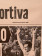 1990ca * Poster "Saronni che Gioia! Trionfo nella Sanremo - Gazzetta dello Sport" (A-)