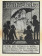 1928 * Advertising Original "Pathè-Baby - Il Più Bel Regalo Di Natale" in Passepartout