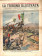 1935 * Original Historical Magazine "La Tribuna Illustrata (N°46) - Truppe Italiane Raggiungono Macallè"