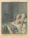 1931 * Original Historical Magazine "La Tribuna Illustrata (N°36) - La Donna Vendicativa"