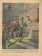 1938 * La Tribuna Illustrata (N°47) – "Leone a Wildwood - Bandito Lampeao" Original Magazine