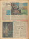 1943 * Illustrazione del Popolo (N°52) "Family under the Bombing" Original Magazine