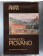 1976 * Poster Art Original "Ferruccio PIOVANO - Galleria Pirra" Torino, Italy (B)