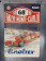 2000 * Poster Original "68ème Rallye Monte-Carlo, Lancer Evo Makinen - P Berenguier" (A-)