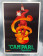 1950ca * Poster Original "CAMPARI Aperitivo - Cappiello L, Spiritello" (A-)