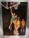 1970ca * Poster Original "Forst Cantù, Ignis Varese - Basket, Pallacanestro" Spain (B)