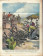 1935 * Original Historical Magazine "La Tribuna Illustrata (N°45) - Rastrellamento Fronte Somalia"