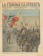 1937 * Original Historical Magazine "La Tribuna Illustrata (N°20) - Sfilata Fascista Primo Anno Impero"