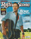 2005 (N19) * Magazine Cover Rolling Stone Original "Bruce Springsteen" in Passepartout