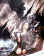 1990ca * Poster Illustration "Luis ROYO - Gris Sobre Gris Mas Gris, Fantasy" (A-)
