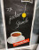 1970ca * Poster Original "Jacobs Kaffee - Zu Jeder Stunde" Netherlands (A-) Linen Backing