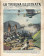 1935 * Original Historical Magazine "La Tribuna Illustrata (N°48) - Squadriglie Decimano Ammassamenti Abissini"
