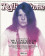 2009 (N70) * Magazine Cover Rolling Stone Original "Janis Joplin" in Passepartout
