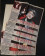 1999 * Set 6 Movie Lobby Cards "Stigmate - Patricia Arquette, Gabriel Byrne, Jonathan Pryce" Fantasy (A-)