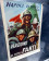 1955 * Poster Original "Napoli, Raduno Tutti Fanti - 24 Maggio" Italy (B)