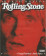 2004 (N5) * Magazine Cover Rolling Stone Original "Kurt Cobain" in Passepartout