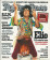 2004 (N12) * Magazine Cover Rolling Stone Original "Elio e Le Storie Tese" in Passepartout