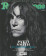 2010 (N83) * Magazine Cover Rolling Stone Original "Patti Smith" in Passepartout