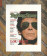 2006 (N29) * Magazine Cover Rolling Stone Original "Lou Reed" in Passepartout