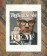 2011 (N89) * Magazine Cover Rolling Stone Original "Michael Stipe" in Passepartout