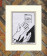1928 * Advertising Original "Auto Rapid Oil - Guanti" in Passepartout