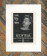 1937 * Advertising Original "Klytia Rossetto Rosso, Rende la Donna Sempre più Bella e Felice" in Passepartout