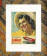 Anni '40 * Advertising Original "Jodont Dentifricio Chiozza & Turchi - BOCCASILE" in Passepartout