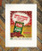 Anni '60 * Advertising Original "Star Gran Ragù alla Carne, Doppio Stipendio per Vostro Marito " in Passepartout