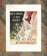 ND (WWII) * War Propaganda Reproduction "Unione Sovietica - Chi Di Spada Ferisce Di Spada Perisce" in Passepartout