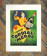 Advertising "Cordial Medoc, Liqueur - Henri LeMonnier" Reproduction