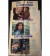 1990 * Set 6 Movie Lobby Cards "Lettere D'Amore - Jane Fonda, Robert De Niro" Comedy (B)