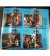 1984 * Set 8 Movie Lobby Cards " Bachelor Party(Addio Al Celibato) - Tom Hanks" Comedy (B+)
