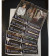 1993 * Set 6 Movie Lobby Cards "Viaggio In Inghilterra - Anthony Hopkins, Debra Winger" Drama (A-)