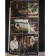 1993 * Set 6 Movie Lobby Cards "Viaggio In Inghilterra - Anthony Hopkins, Debra Winger" Drama (A-)