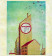 1932 * Advertising Original "Stanavo - Stabilimento - BASSI" in Passepartout