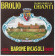 1929 * Advertising Original "Chianti Brolio - La Gran Marca Di Chianti - DI CARLO" in Passepartout