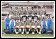 1984 * Original Poster  "JUVENTUS 1984-85" Italy (B-)