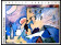 1980ca * Poster Art Original "Vassily Kandinsky - Munchen Staatsgalerie Moderner Kunst" Italy (B-)