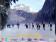 2007 * Poster Original "34° Marcialonga di Fiemme e Fassa, Dolomiti - Sci Gran Fondo" Italy (B+)