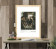 2010 * Original Advertisement 'Louis Vuitton - Annie Leibovitz - Pelé, Zidane and Maradona, A Historic Match' in Frame