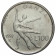 1997 * 100 Lire San Marino "The Arts – Dance" (KM 365) UNC