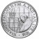 2000 * 100 Lire VATICAN "John Paul II –  Holy Year" (KM 326) UNC