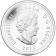 2012 * Quarter dollar Canada General Sir Isaac Brock